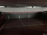 Garaje en alquiler en calle De Sant Agustí, Mataró, de...