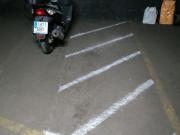 Garaje en alquiler en calle De Sant Felip, Masnou, de 3...
