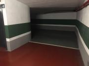 Garaje en alquiler en calle De Sant Lluís, Barcelona,...