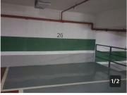 Garaje en alquiler en calle De Sant Lluís, Barcelona, por 45