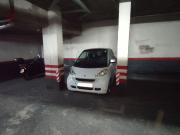 Garaje en alquiler en calle De Sant Màrius, Barcelona,...