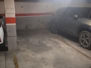 Garaje en alquiler en calle De Sant Miquel, Tarragona,...