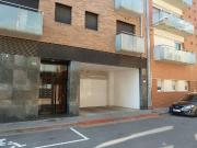 Garaje en alquiler en calle De Santa Maria, Girona, de...