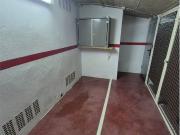 Garaje en alquiler en calle De Santiago, Girona, de 8 m²...