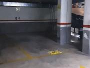 Garaje en alquiler en calle De Sants, Barcelona, por 110