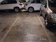 Garaje en alquiler en calle De Sardenya, Barcelona, por 50
