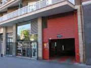 Garaje en alquiler en calle De Sardenya, Barcelona, de...