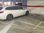 Garaje en alquiler en calle De Sardenya, Barcelona, de...