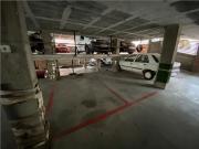 Garaje en alquiler en calle De Sas, Barcelona, de 8 m²...