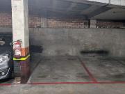 Garaje en alquiler en calle De Sas, Barcelona, de 8 m²...