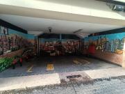 Garaje en alquiler en calle De Sepúlveda, Barcelona, de...