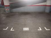 Garaje en alquiler en calle De Sepúlveda, Barcelona, de...