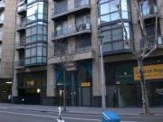 Garaje en alquiler en calle De Sepúlveda, Barcelona, de...