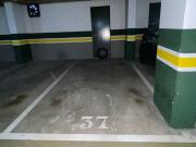 Garaje en alquiler en calle De Sicília, Barcelona, por 115