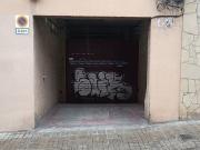 Garaje en alquiler en calle De Sostres, Barcelona, de 10...