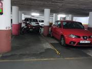 Garaje en alquiler en calle De Tarragona, Barcelona, de...