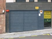 Garaje en alquiler en calle De Tavern, Barcelona, de 9...