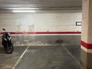 Garaje en alquiler en calle De Tavern, Barcelona, de 9... Garaje en alquiler en calle De Tavern, Barcelona, de 9...