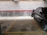 Garaje en alquiler en calle De Teià, Mataró, por 65