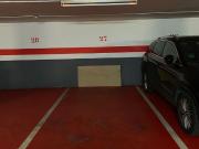 Garaje en alquiler en calle De Valencia Barcelona,...