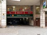 Garaje en alquiler en calle De València, Barcelona, de...