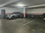 Garaje en alquiler en calle De València, Barcelona, por 110