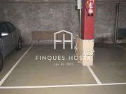 Garaje en alquiler en calle De València, Barcelona, de 8...