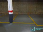 Garaje en alquiler en calle De València, Barcelona, por 130