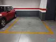 Garaje en alquiler en calle De València, Barcelona, por 145