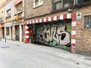 Garaje en alquiler en calle De Vallfogona, Barcelona, de...
