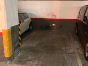Garaje en alquiler en calle De Vallhonrat, Barcelona, por 90