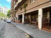 Garaje en alquiler en calle De Vallhonrat, Barcelona, de...