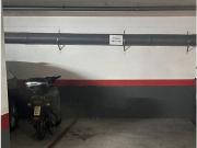 Garaje en alquiler en calle De Vicenç Martorell, Sant...