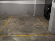 Garaje en alquiler en calle De Vico, Barcelona, por 128