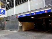 Garaje en alquiler en calle De Vila i Vilà, Barcelona,...