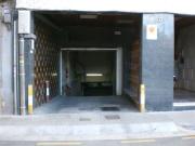 Garaje en alquiler en calle De Violant D'hongria...