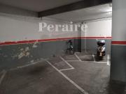 Garaje en alquiler en calle Del Berlinès, Barcelona, de...