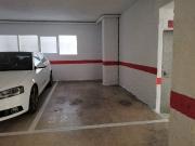 Garaje en alquiler en calle Del Bruc, Barcelona, de 10...