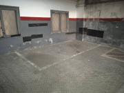 Garaje en alquiler en calle Del Bruc, Barcelona, de 8 m²...