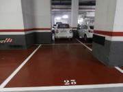 Garaje en alquiler en calle Del Cardenal Reig,...