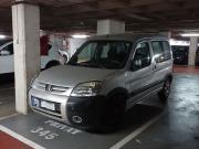 Garaje en alquiler en calle Del Comte Borrell,...