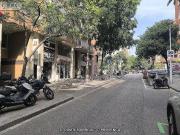 Garaje en alquiler en calle Del Comte Borrell,...