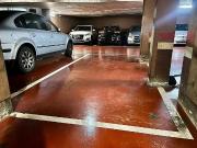 Garaje en alquiler en calle Del Comte Borrell,...