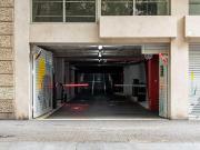 Garaje en alquiler en calle Del Comte Borrell,...