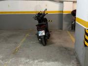 Garaje en alquiler en calle Del Comte Borrell,...