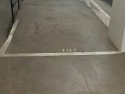 Garaje en alquiler en calle Del Consell de Cent,...