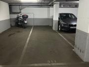 Garaje en alquiler en calle Del Consell de Cent,...