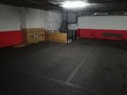 Garaje en alquiler en calle Del Consell de Cent,...