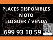 Garaje en alquiler en calle Del Consell de Cent,...