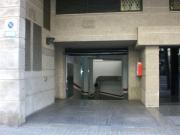 Garaje en alquiler en calle Del Consell de Cent,...